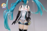 Оригинальная аниме фигурка PM Figure Hatsune Miku Racing 2011 ver.  (Sega)