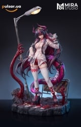 Оригинальная аниме фигурка &laquo;1/6 Scale Shinku-Neverness to Everness(NTE)-MIRA Studio&raquo;