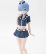 Оригинальная аниме фигурка SPM Figure Rem Airlines