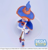Оригинальная аниме фигурка &laquo;SPM Figure Ram Witch Ver.&raquo;