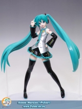 Оригинальная аниме фигурка PM Figure Hatsune Miku Project DIVA Arcade Ver.