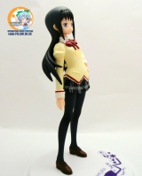 Оригинальная аниме фигурка DX Figure Akemi Homura