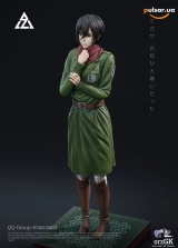 Оригинальная аниме фигурка &laquo;AZ Studio - Mikasa Ackerman Attack on Titan&raquo;