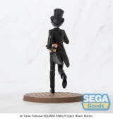 Оригинальная аниме фигурка &laquo;"Black Butler: Public School Arc" Luminasta Ciel Phantomhive&raquo;