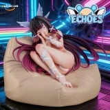 Оригінальна аніме фігурка &laquo;ECHOES Studio - Columbina Genshin Impact&raquo;