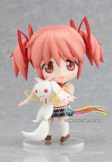Аніме Фігурка Mahou Shoujo Madoka?Magica (Nendoroid # 175) Good Smile