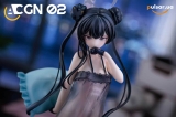 Оригинальная аниме фигурка &laquo;1/7 Scale Swimming Suit Kisaki-Blue Archive-ACGN 02 Studio&raquo;