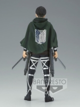 Оригинальная аниме фигурка &laquo;"Attack on Titan The Final Season" -Levi-Special 10th ANNIVERSARY ver.&raquo;