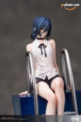 Оригинальная аниме фигурка &laquo;1/6 Scale Reze-Chainsaw Man-HeRa Studio&raquo;