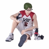 Оригинальная аниме фигурка &laquo;"Kuroko's Basketball" LAST GAME Interval Midorima Shintaro & Tetsuya 2-gou&raquo;