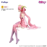 Оригинальная аниме фигурка &laquo;"Hatsune Miku" Noodle Stopper Figure Sakura Miku 2026&raquo;