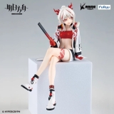 Оригинальная аниме фигурка &laquo;"Arknights" Noodle Stopper Figure Nian&raquo;