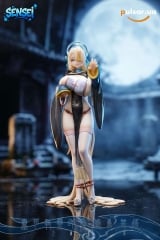 Оригінальна аніме фігурка &laquo;1/6 Scale Zombie Girl Itinose Asena-Blue Archive-Sensei Studio&raquo;