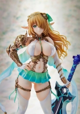 Оригинальная аниме фигурка &laquo;Vertex Originals Elf Village 8th Villager Cecile 1/6 Complete Figure&raquo;