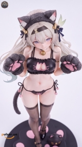 Оригинальная аниме фигурка &laquo;1/6 Scale Cat Eared Firefly-Honkai: Star Rail-Girl's House Studio&raquo;