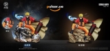 Оригинальная аниме фигурка &laquo;1/6 Scale 002 Nazumaki Naruto-Naruto-HuoYun Studio&raquo;