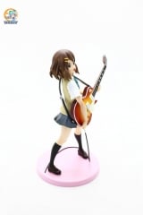 Оригінальна аніме фігурка K-Banpresto Prize!! SQ Special Quality Figure [Hirasawa Yui]