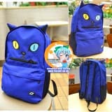 Рюкзак Smile Crazy Cat