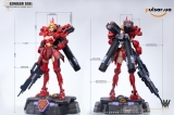 Оригинальная аниме фигурка &laquo;1/4 Scale JN5.0 Sand Girl Cos TheSAZABI-GUNDAM-MMS Studio&raquo;