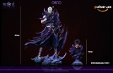 Оригинальная аниме фигурка &laquo;1/6 and 1/4 Scale Uchiha Obito-Naruto-ZhanYue Studio&raquo;