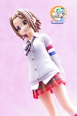 Оригинальная аниме фигурка  K-ON! Movie DXF Figure: Tainaka Ritsu HTT Gray Style Ver.  (Banpresto)