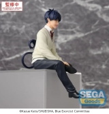 Оригинальная аниме фигурка &laquo;&rdquo;Blue Exorcist -Shimane Illuminati Saga-&rdquo; Premium Perching Figure Okumura Rin&raquo;