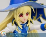 Оригинальная аниме фигурка Figure Selection Shiro Majutsu Minaraisei Haruka