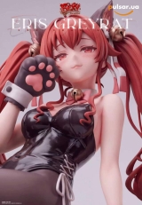 Оригинальная аниме фигурка &laquo;1/6 Scale Eris Boreas Greyrat-Mushoku Tensei: Jobless Reincarnation&zwnj;-Sexy Studio&raquo;