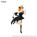 Оригинальная аниме фигурка &laquo;"The Quintessential Quintuplets Specials 2" BiCute Dark Figure Nakano Yotsuba&raquo;