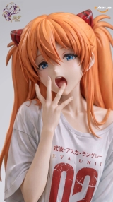 Оригинальная аниме фигурка &laquo;1/6 Scale Pajamas Asuka-SuMeng Studio&raquo;
