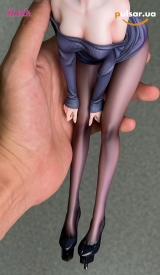 Оригинальная аниме фигурка &laquo;1/6 Scale Reze-Chainsaw Man-wawa Studio&raquo;
