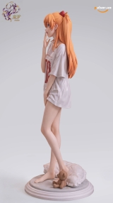 Оригинальная аниме фигурка &laquo;1/6 Scale Pajamas Asuka-SuMeng Studio&raquo;