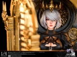 Оригинальная аниме фигурка &laquo;MATRIX Studio - NIER/2B NieR Automata&raquo;