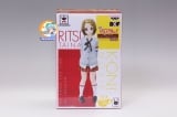 Оригинальная аниме фигурка  K-ON! Movie DXF Figure: Tainaka Ritsu HTT Gray Style Ver.  (Banpresto)