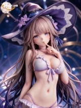 Оригинальная аниме фигурка &laquo;1/6 Scale The Herta-Honkai: Star Rail-YangYang Studio&raquo;