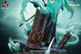 Оригинальная аниме фигурка &laquo;1/6 Scale Tokitou Muichirou-Demon Slayer-Food Chain Studio&raquo;
