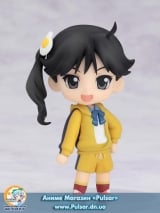 Оригинальная аниме фигурка Nendoroid Petite Bakemonogatari Set #3
