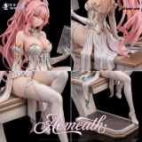 Оригинальная аниме фигурка &laquo;1/6 Scale Aemeath-Wuthering Waves-Star Couple Studio&raquo;