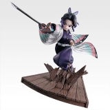 Оригинальная аниме фигурка &laquo;Ichiban Kuji Demon Slayer Sister's Revenge - A Prize: Shinobu Kocho Figure There's something I have to do!&raquo;