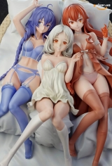 Оригинальная аниме фигурка &laquo;BGA Studio - Rudeus' Love of Life Mushoku Tensei: Jobless Reincarnation&raquo;