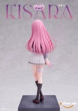 Оригинальная аниме фигурка &laquo;1/6 Scale Kisara-Engage Kiss-AIR Studio&raquo;