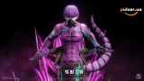 Оригинальная аниме фигурка &laquo;YQY Studio - Soshiro Hoshina Kaiju No. 10 Suit Kaiju No. 8&raquo;