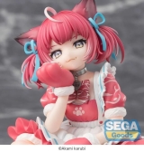 Оригинальная аниме фигурка &laquo;"Akami Karubi" Premium Perching Figure Akami Karubi&raquo;