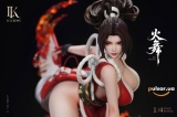 Оригинальная sci-fi фигурка &laquo;1/4 Scale Mai Shiranui-King of Fighters-LK Studio&raquo;
