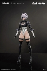 Оригинальная аниме фигурка &laquo;AniMester X Nuclear Gold Reconstruction - YoRHa No.2 Type B - 1/9 Scale Action Figure&raquo;