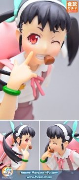 Оригинальная аниме фигурка 	Premium Figure Hachikuji Mayoi
