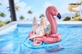 Оригинальная аниме фигурка &laquo;1/7 Scale &zwnj;Justia Midsummer Dream-Brown Dust-HobbySakura Studio&raquo;
