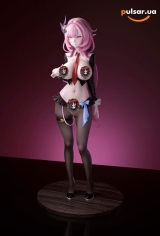 Оригинальная аниме фигурка &laquo;1/7 and 1/4 Scale Elysia-Honkai Impact 3-Genius Bee Studio&raquo;
