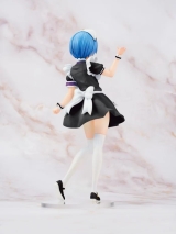 Оригинальная аниме фигурка &laquo;Precious Figure Rem Nurse Maid Ver.&raquo;
