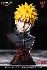Оригинальная аниме фигурка &laquo;Sage Mode Uzumaki Naruto-Naruto-Lifetime Studio&raquo;